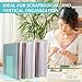 Imagen de Genérico Scrapbook Paper Storage Organizer