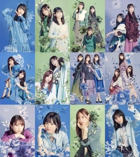 Amazon.co.jp: 乃木坂46 2021年壁掛けカレンダー 先行予約特典