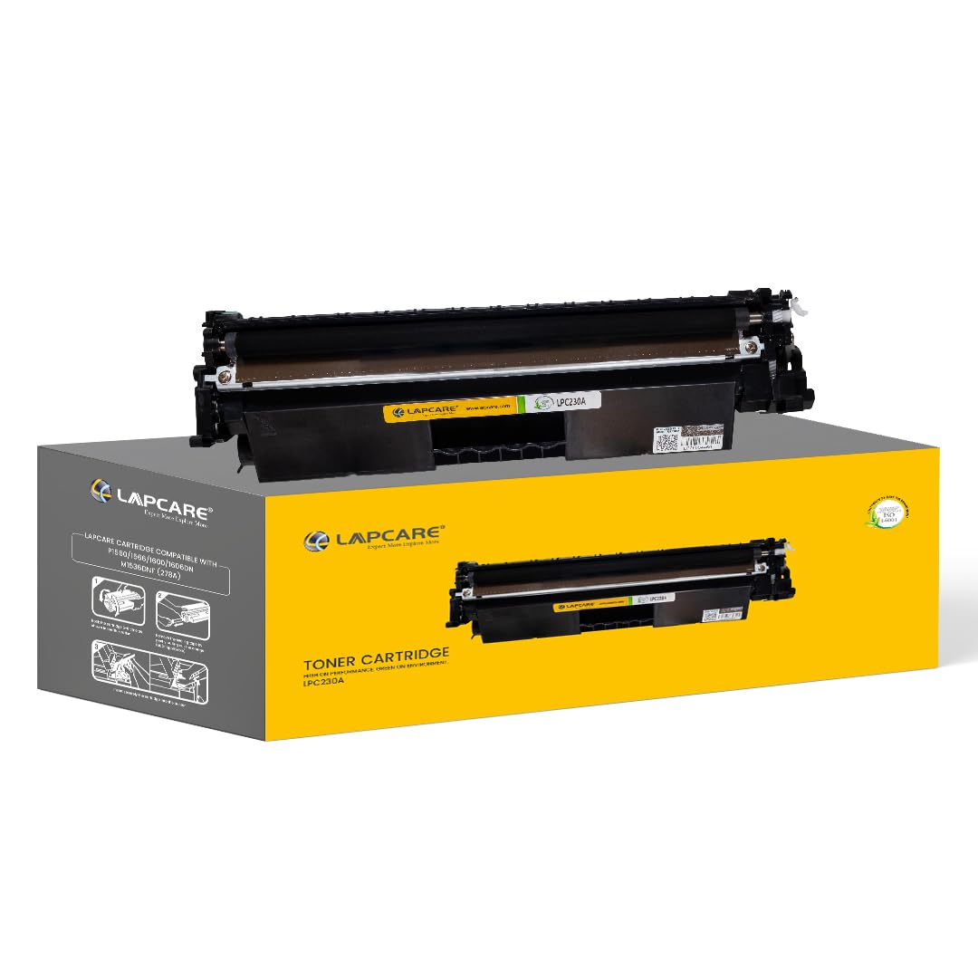 LAPCARE Cartridge (230A/30A) with chip Compatible with HP Laserjet Pro M203 MFP M227 (B0813WPQ1Z) Amazon Price History, Amazon Price Tracker