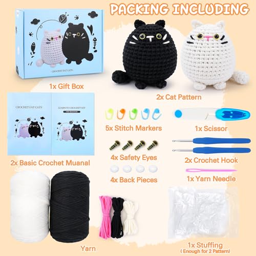 Lista de Kits de ganchillo - los preferidos. 15 Imagen adicional