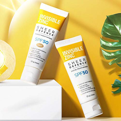 invisible zinc sheer defence ingredients
