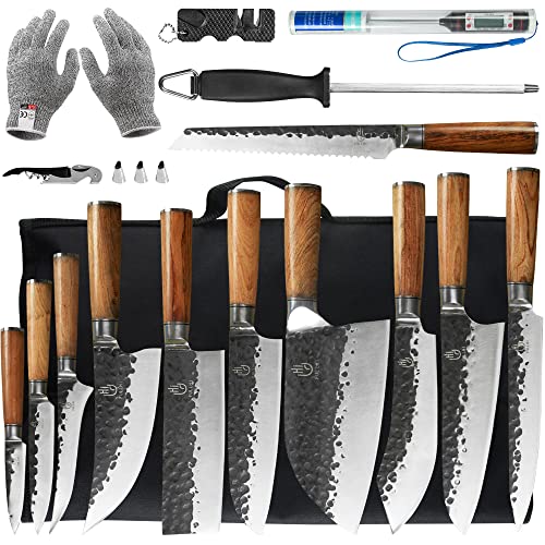 Our Best professional butcher knife set Top 13 Model Reveled! Maine Innkeepers Association