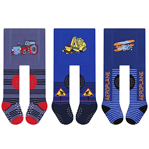 babystrumpfhosen mit noppen