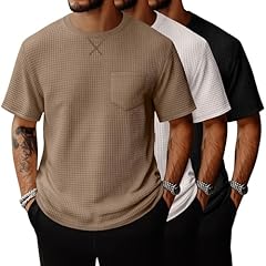 Khaki, Beige White, Black