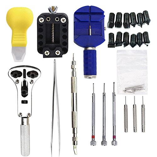 Geepro 13PC Guarda set corredo di attrezzo di