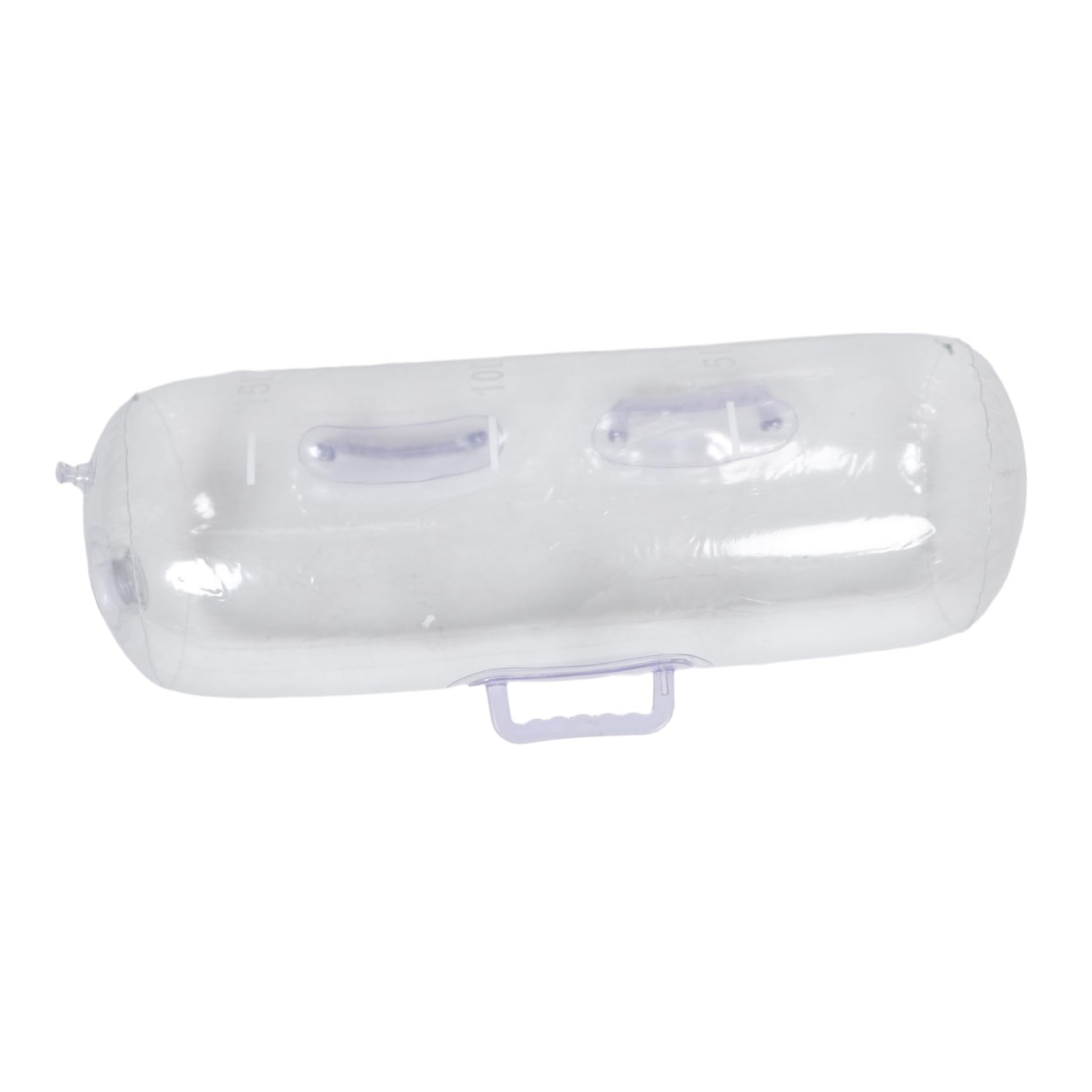 VICASKY Strength Training Water Bag Compact and Portable for Home Gym Workout Sandbag Fitness Equipment