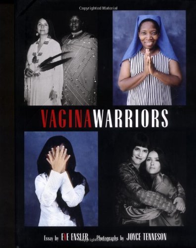 Vagina Warriors