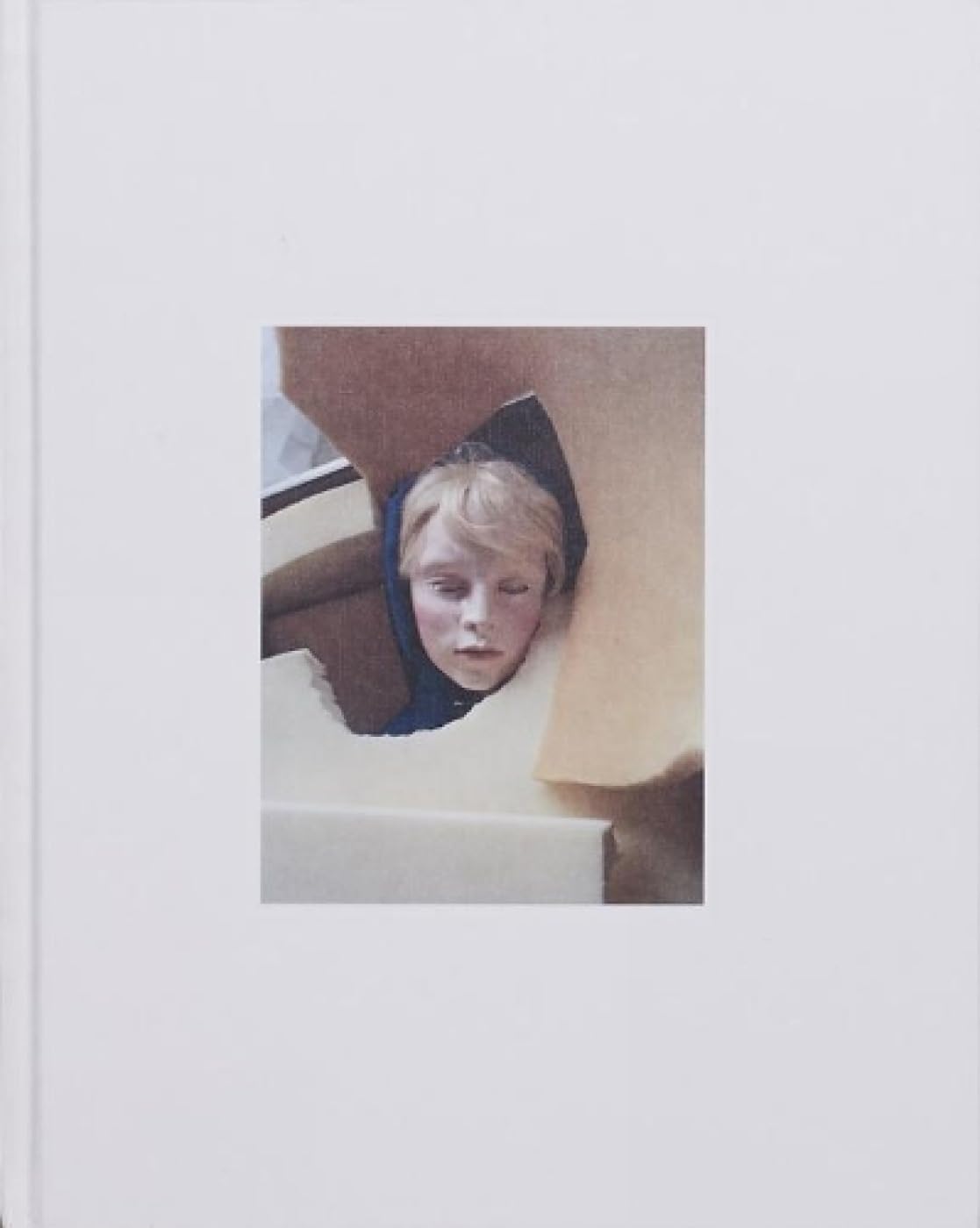 IT’S ALIVE! A travers l’œuvre de Gisèle Vienne: A travers l'oeuvre de Gisele Vienne
