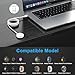 Samsung Watch 7 USB C Fast Charger Magnetic Wireless Charger for Samsung Galaxy Watch 6/6 Classic/5/5 Pro/4/4 Classic/3/Active 2/Active,Magnetic Watch Charger Cable 3FT with 20W USB C Charger Block