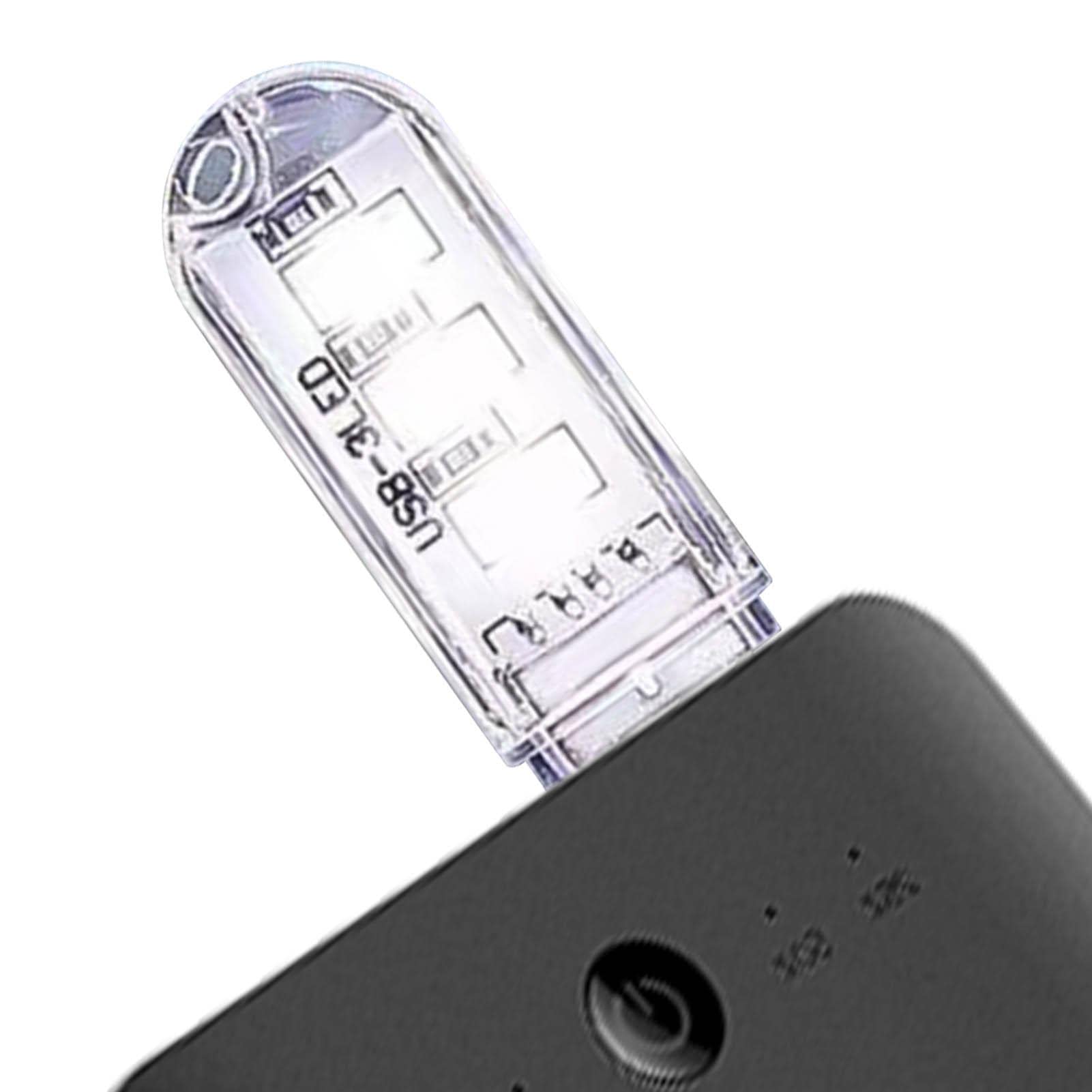 USB Night Light - USB Plug-in Night Lights | Home Portable USB ATMOSPHERE