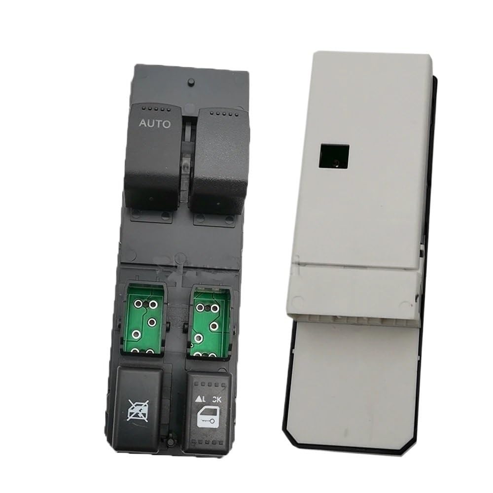 Interruptor de elevalunas para Swift, SX4 y Alto 2005-2013: repara la ventanilla delantera izquierda 5