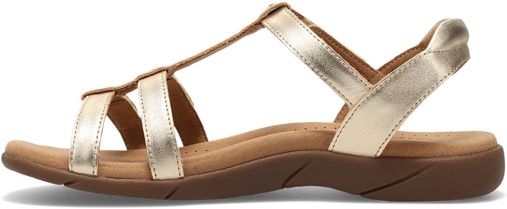 Taos Footwear Women's Trophy 2 Sandal