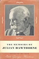 The memoirs of Julian Hawthorne, B000859M06 Book Cover