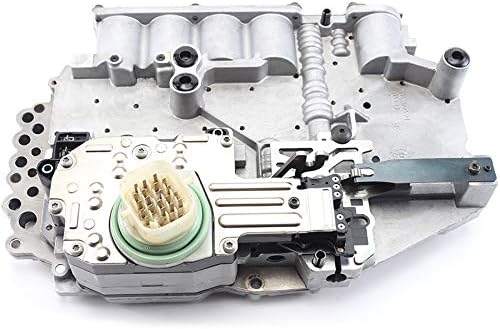 45RFE 545RFE 68RFE Tranmission Valve Body & Solenoids For Do-dge Ram 1500 2500 3500 TX4 Dakota Durango