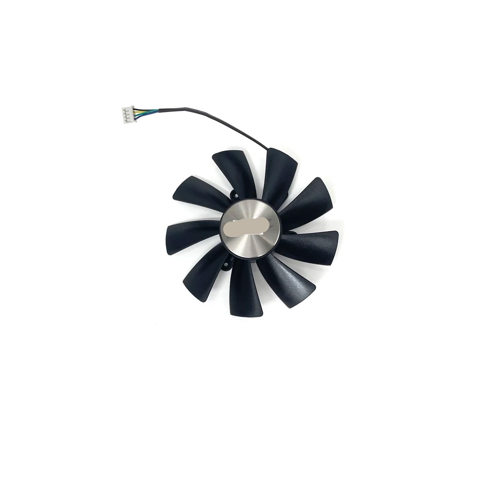 Ventilateur de carte graphique GAA8S2H GAA8S2U GA92S2H 100mm Black B-Fan