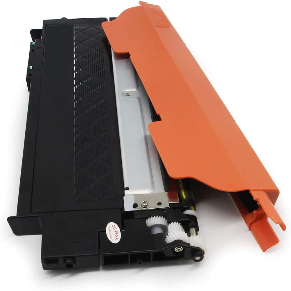 alphaink 5 Toner Compatibili con Samsung CLT-K4072S CLT-C4072S CLT-M4072S CLT-Y4072S per Samsung CLP-320 CLP-325 CLX-3180 CLX-3185 CLP-320N 325N CLP-325W CLX-3185F (2 Nero 1 Giallo 1 Magenta 1 Ciano)