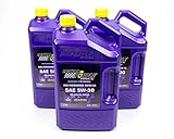 Royal Purple 53530 5w30 Multi-Grade SAE Oil Bottles, 15 quart, 1 Pack