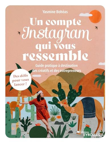 Un compte Instagram qui vous ressemble...