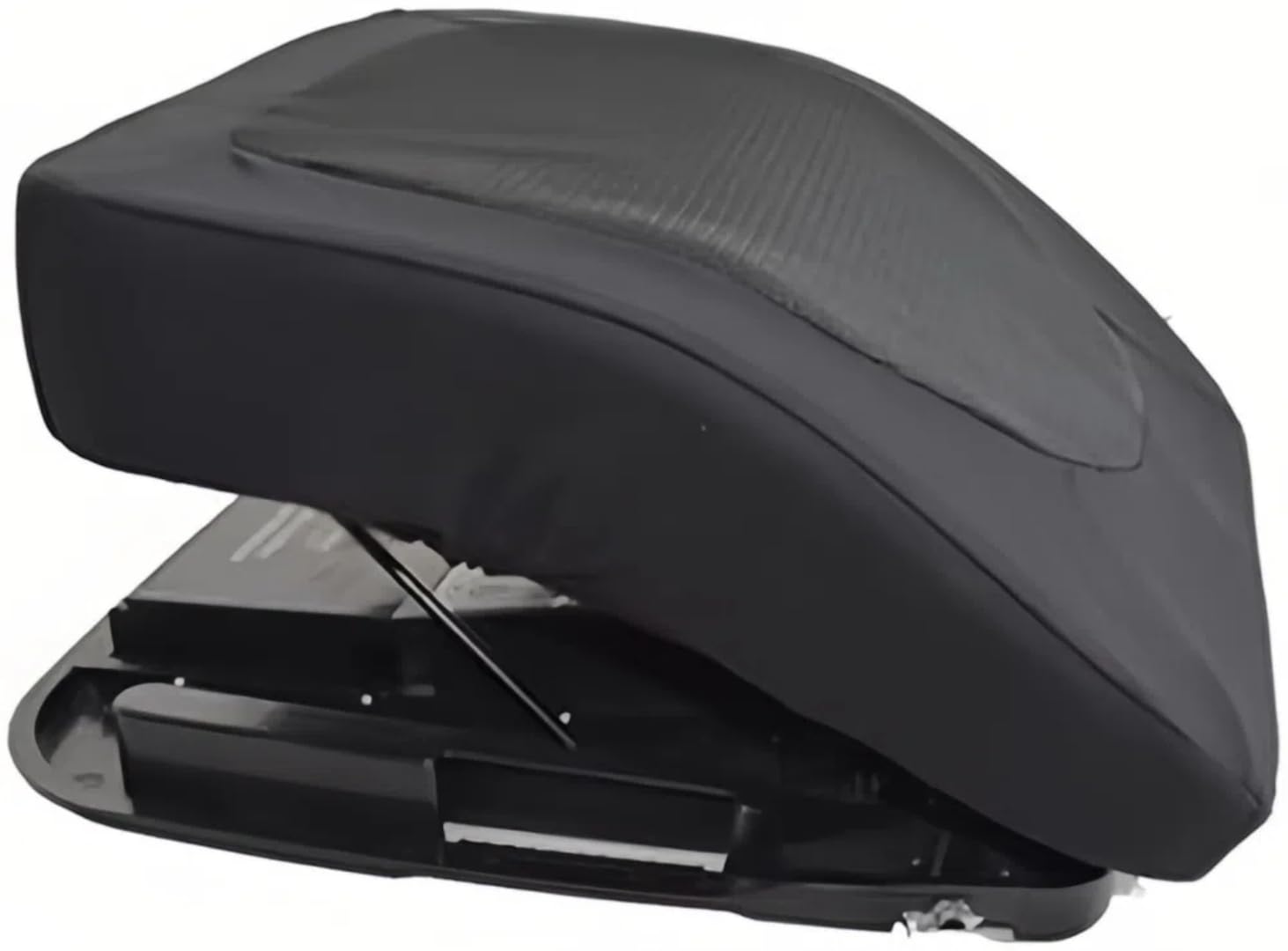 Levante el cojín eléctrico del sofá, asista al Asiento, Silla elevadora eléctrica, Dispositivos portátiles en la Silla de pie Que soportan hasta 330 Libras, levántese de Forma Independiente,