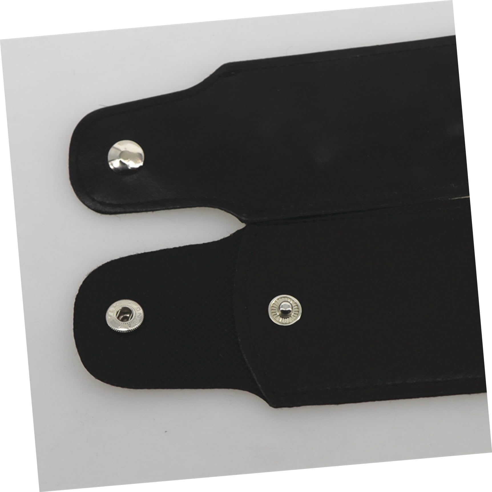 Mikinona Boîte à Harmonica Cuir Étui De Rangement pour Harmonica à Dix Boîte De Protection pour Débutant