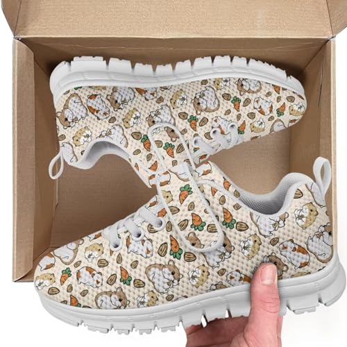 Animal Pattern Running Shoes Boys Girls Sneakers Walking Shoes Fashion Design Single Buckle Tennis Shoes Breathable Lightweight Ideal for Kids4