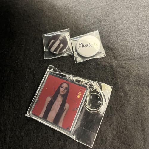 Awich XNGA L[z_[ ʃobWZbg