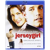 Una Chica De Jersey [Blu-ray] [Blu-ray] (2012) Ben Affleck; KEVIN SMITH