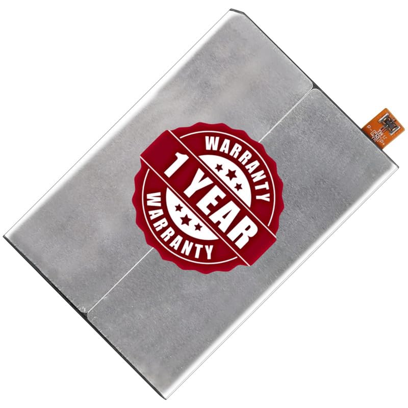 Image of Original LIP1621ERPC Battery Compatible for Sony Xperia X (F5121) | X Dual (F5122) | L1 - (2620mAh) - 1 Year Warranty BC45