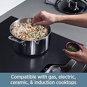   All-Clad-D3-3-Ply-Stainless-Steel-Dutch-Oven-55-Quart-Induction-Oven-Broiler-Safe-600F-Pots-and-Pans-Cookware-Silver