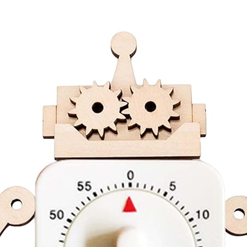 Miniatura 6 de 1 juego de tablero ocupado para niños, accesorios de bricolaje, habilidad práctica, juguete de artesanía de madera, centro de actividades de