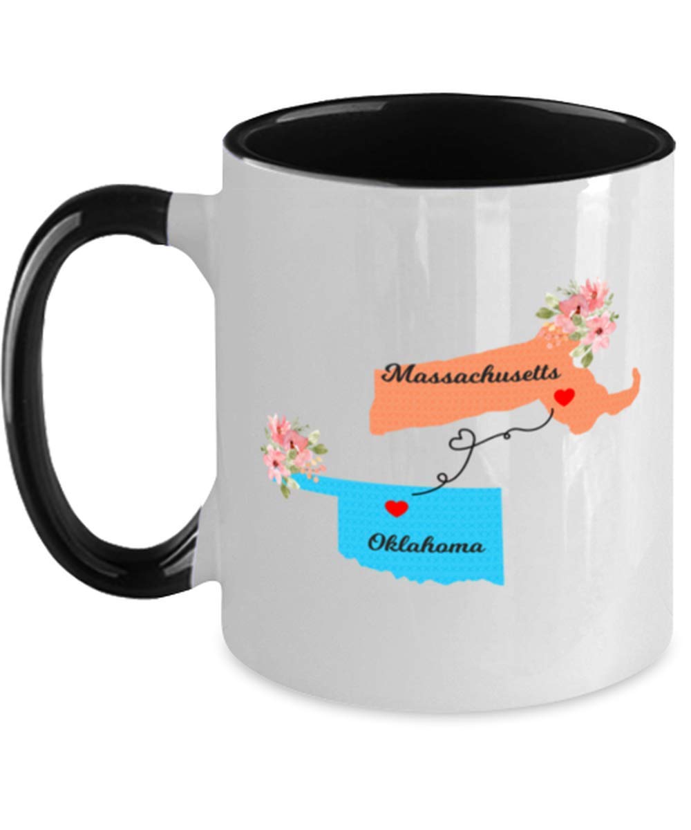Christmas Unique Gifts for Friends — funny ceramic mug from ShopProudGifts