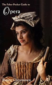 Faber Pocket Guide to Opera