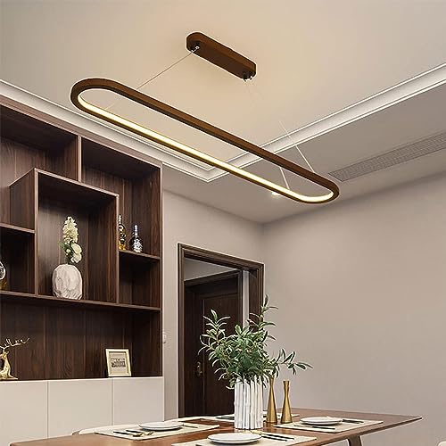 Lampe suspendue de salon et cuisine nordique pour illuminer vos soirées
