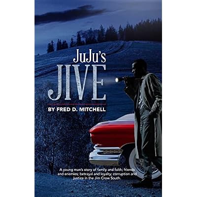 Juju's Jive