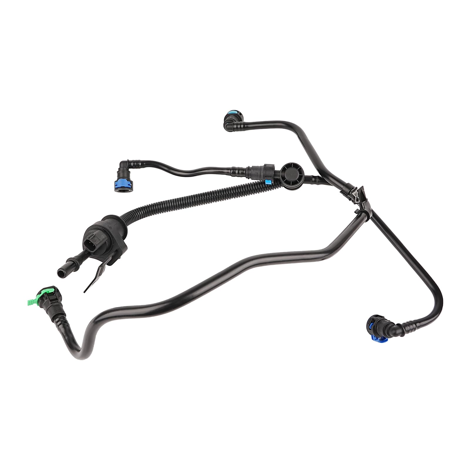 Amazon.com: Tykick Vapor Canister Purge Valve for Ford Explorer