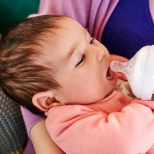 Philips Avent Natural Feeding Bottle 260ml, Pack of 3