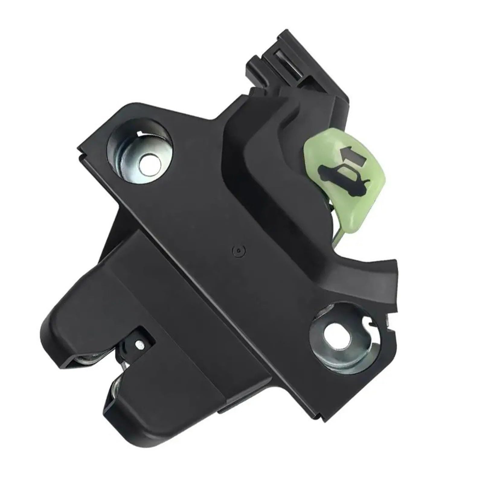Boot Lock Mechanism for Corolla 2015 2016 2017 2018 2019 OEM 64610-02170 64610-02171 3 Pins Car Boot Trunk Door Lock Tailgate Latch Actuator Rear Tailgate Latch