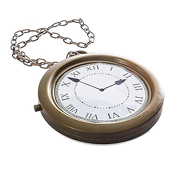 ハット帽♥️懐中時計うさぎさん ハット帽♥️懐中時計うさぎさん