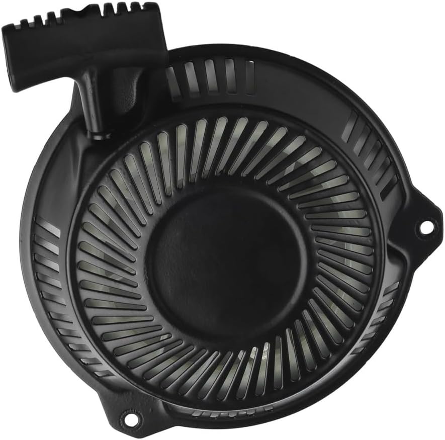 Pull Starter Start Lawn Mower Assembly Fit for 1P60 Or 64 Start Lawn Mower Assembly Mower Parts