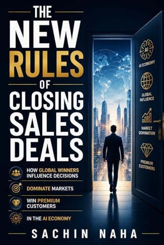 The New Rules of Closing Sales Deals image 2