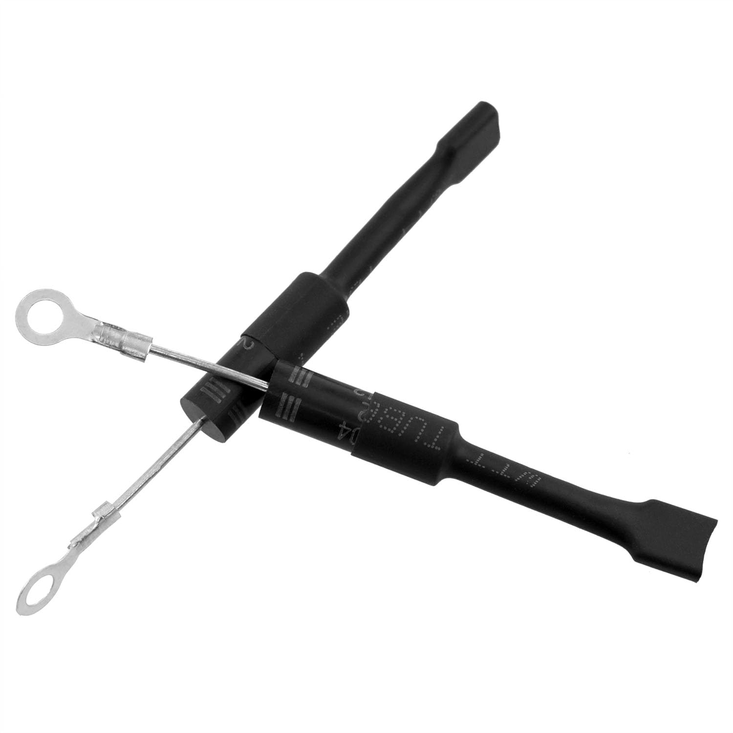 QOXEZY Diode unidirectionnelle CL04-12 pour four à micro-ondes, diode