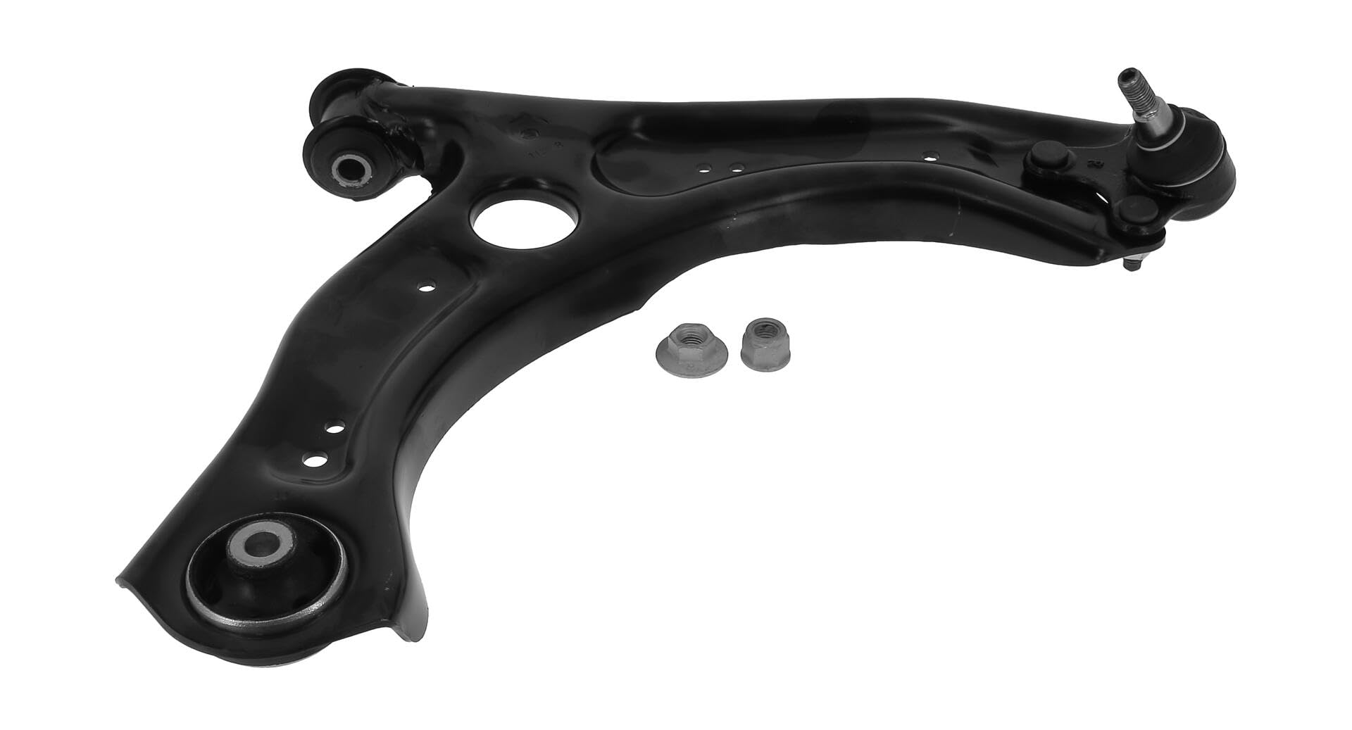 MONROE Track Control Arm | L29J18 | Front Right | for VW T-CROSS 2018- | OE-Matching Quality | Stable Steering & Safety