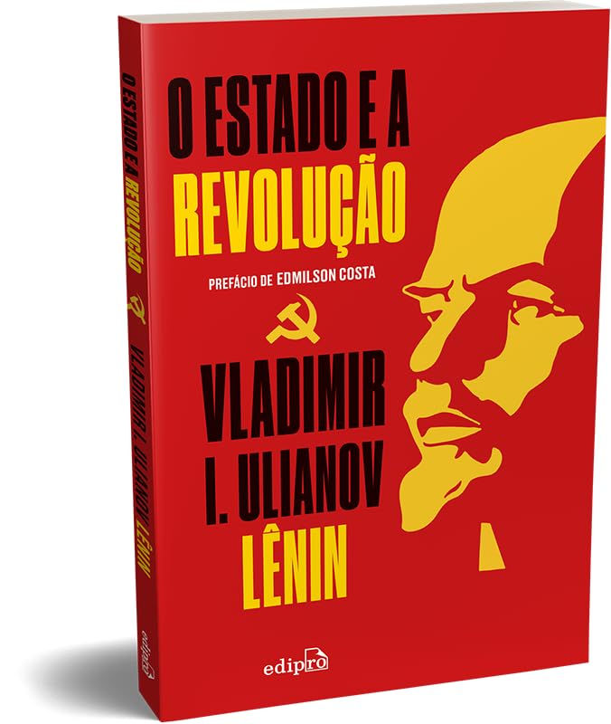 O Estado e a Revolução - Lênin