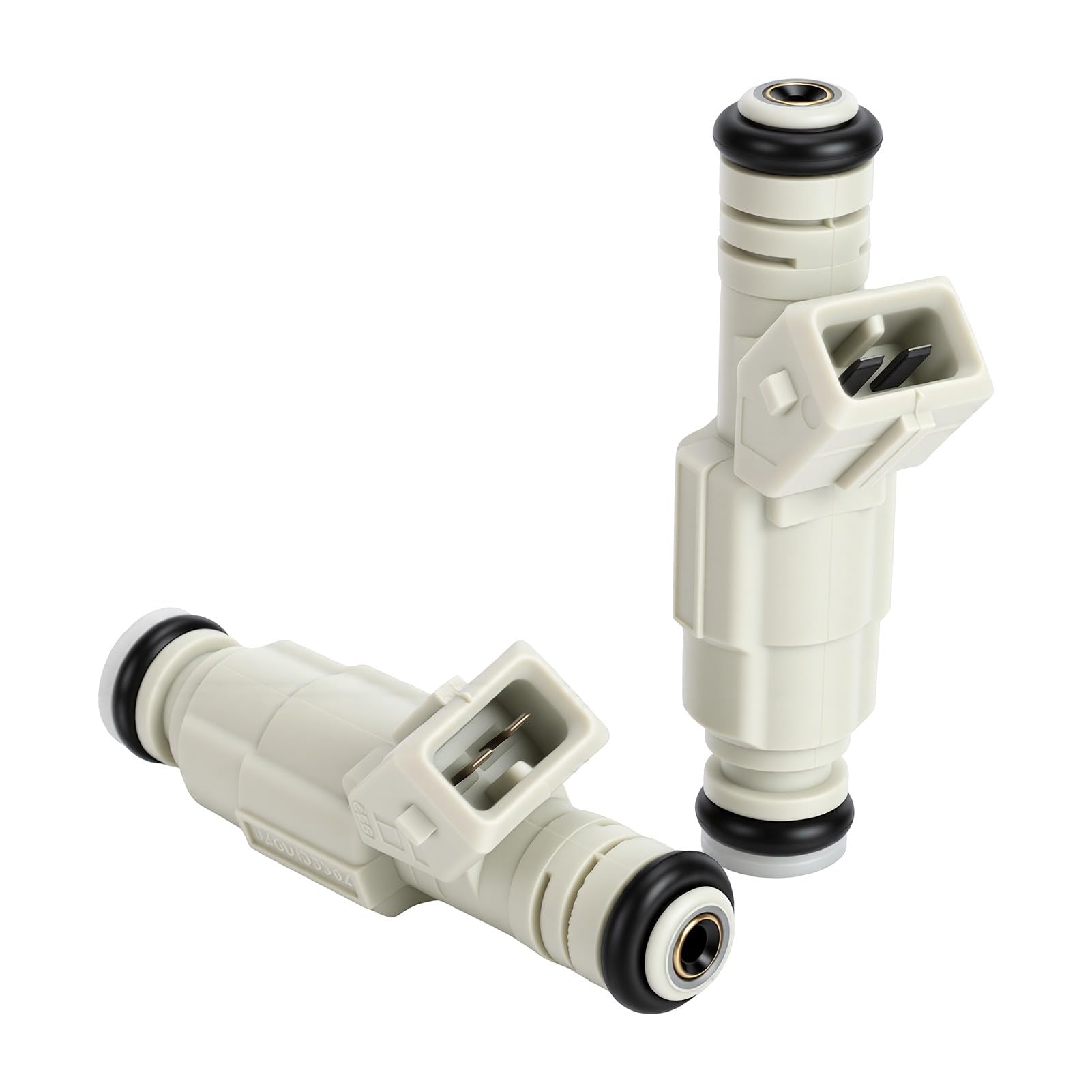 Jeu D'injecteurs de Carburant Rastky 6 Pièces