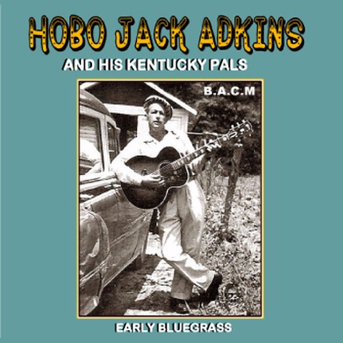 Early Bluegrass
