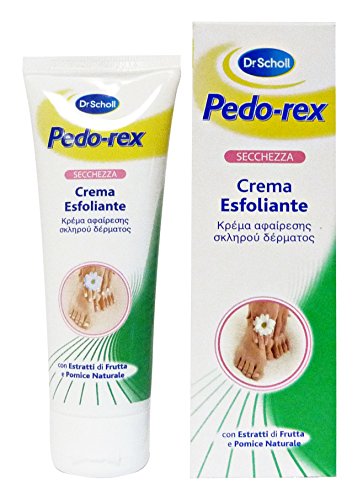 Pedorex Crema Esfoliante Ml.75