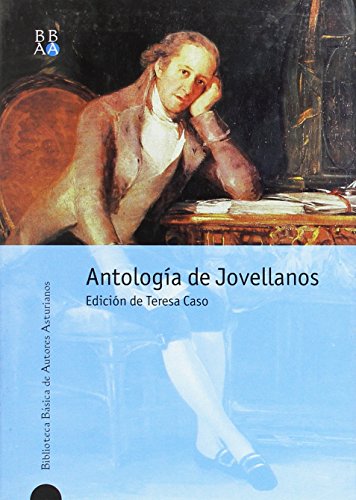 ANTOLOGIA DE JOVELLANOS