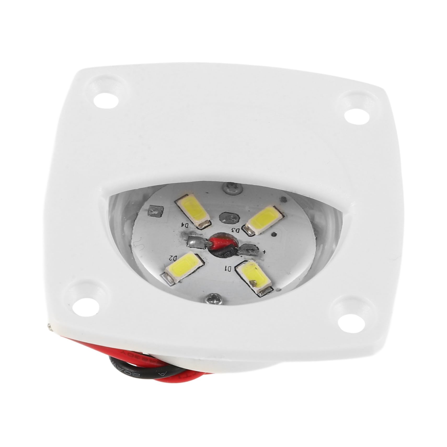 Ciieeo Marine Led Lights Boat Cabinet Light Bright Led for Decorative Atmosphere