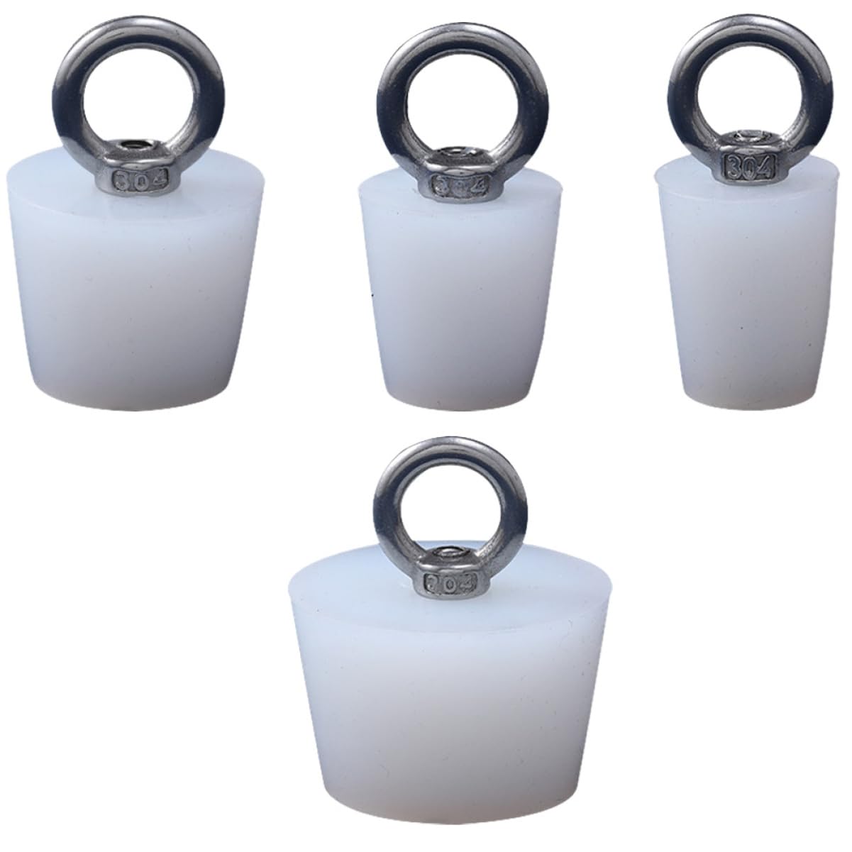 Cabilock 12 Piezas Tapón del Fregadero del Baño Sello De Tapón De Baño Tapón De Baño Universal Reino Unido Tapón De Pelo para Bañera Colador De Pelo Bañera Tapón De Drenaje Receptor De
