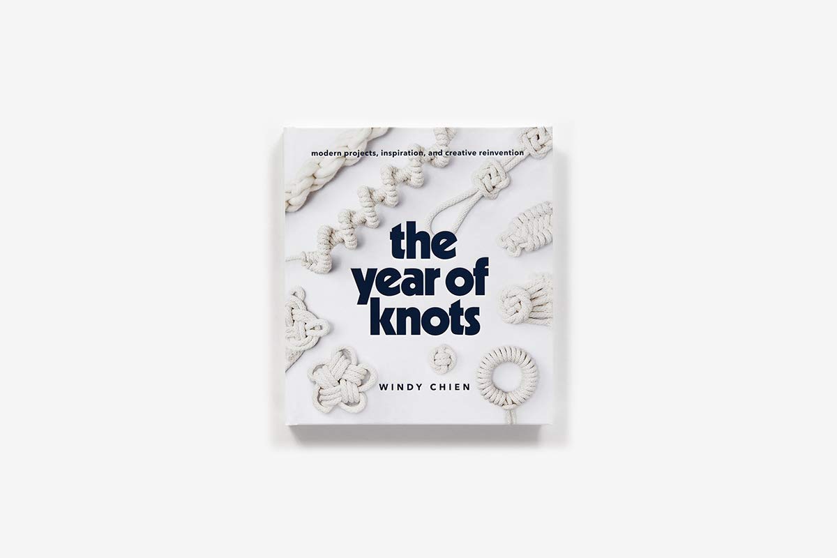 The Year of Knots